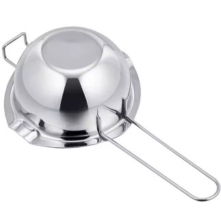 Da204 Topielnik do topienia wosku 400ml EAN: 5907621851996