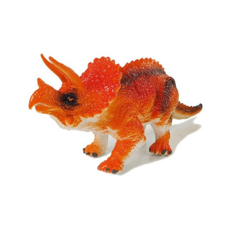 Zestaw figurki dinozaurów 10 cm 6 sztuk