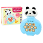 Pop-It Panda Pluszowa Konsola Zręcznościowa z Wibracjami Sensorycznymi 5905991013259