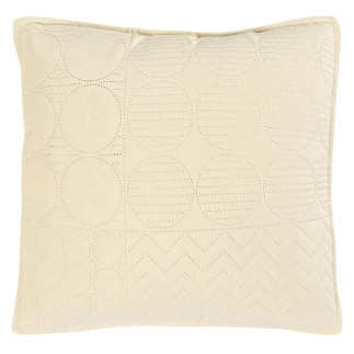 Poszewka Elegant Cream 40x40 EAN: [Wprowadź EAN]