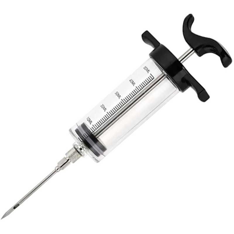 Ag824 Nastrzykiwarka do mięsa 50ml EAN: 5907621830151
