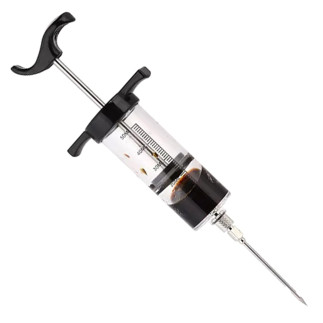 Ag824 nastrzykiwarka do mięsa 50ml
