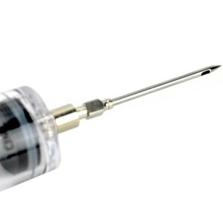 Ag824 nastrzykiwarka do mięsa 50ml