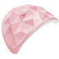 Lampa UV LED 18W Pink - Uv14, EAN: 5907621848989