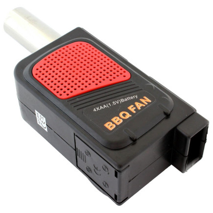 AG287A DMUCHAWA ELEKTRYCZNA DO GRILLA