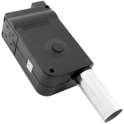 Dmuchawa elektryczna Ag287a do grilla - EAN: 5907621813383