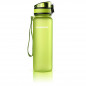 Butelka filtrująca City 500ml Zielona EAN: 4744131015743