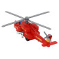 Helikopter aluminiowy ratunkowy z napędem, dźwiękiem i światłem - EAN: 5905884450406