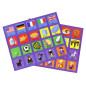 Gra Zręcznościowa Spinner Karciana z Uderz Młotkiem - EAN: 5905991001874