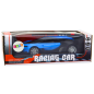 Niebieskie Sportowe Auto RC Zdalnie Sterowane 1:22 - EAN: 5905991017547