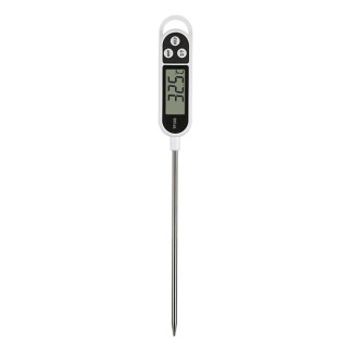 Termometr szpilkowy LCD Premium Ag254e EAN: 5907621811815