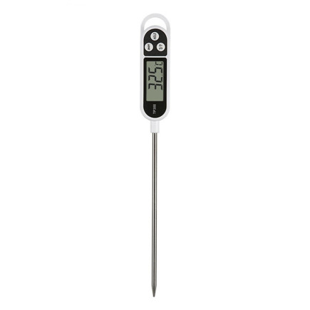Termometr szpilkowy LCD Premium Ag254e EAN: 5907621811815