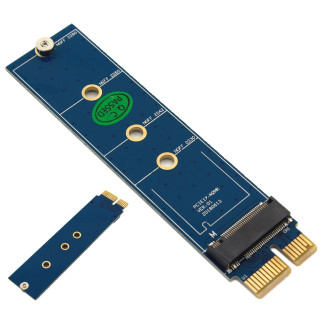 Ak249a adapter nmve pci-e