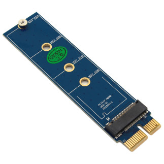 Ak249a adapter nmve pci-e