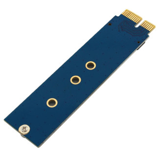 Ak249a adapter nmve pci-e