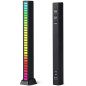 Zs52 Korektor Graficzny Dźwięku 32LED EAN: 5907621853426