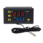 Regulator temperatury AG676B -50 do 120°C, EAN: 5907621823207