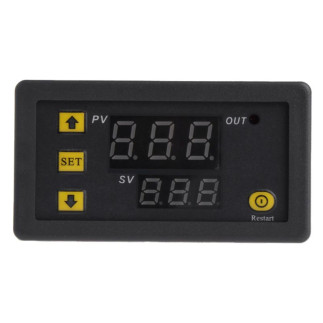 Ag676b regulator temperatury -50 120°c