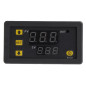 Regulator temperatury AG676B -50 do 120°C, EAN: 5907621823207