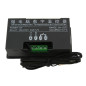 Regulator temperatury AG676B -50 do 120°C, EAN: 5907621823207