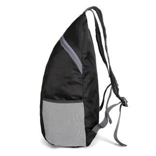 Bq70 lekki plecak 20l czarny