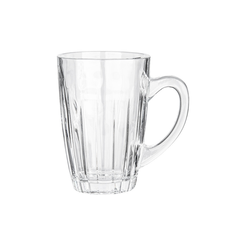 Kubek Venus 350ml EAN: 5907508143305 - elegancka naczynie na napoje idealne do codziennego użytku.