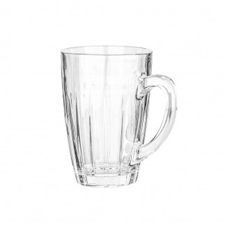 Kubek Venus 350ml EAN: 5907508143305 - elegancka naczynie na napoje idealne do codziennego użytku.