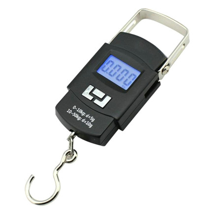 Ag199b elektroniczna waga hakowa 50kg
