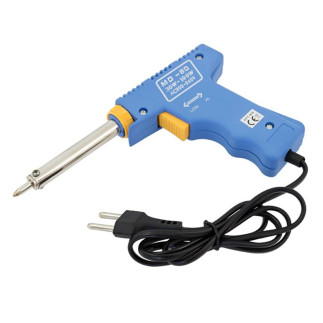 Ag449c mała lutownica pistolet 30w-80w