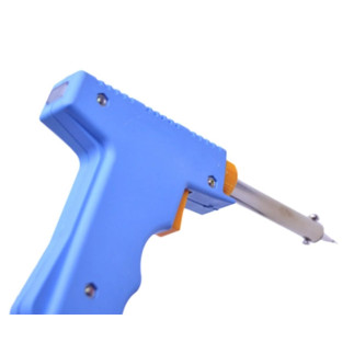 Ag449c mała lutownica pistolet 30w-80w