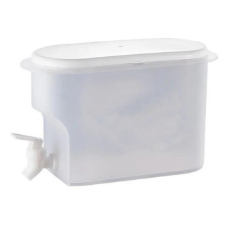 Ag472a pojemnik na napoje 3.5l z kranem