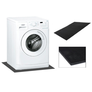 Ag562 mata pod pralkę 60x45x0,6 cm