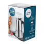 Kawiarka stalowa 200ml na 4 filiżanki, EAN: 5904252332863