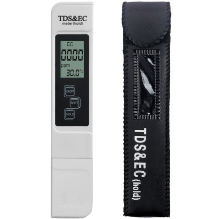Miernik twardości wody Ag180a - EAN: 5907621821906