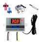 Regulator Temperatury AG676A 110°C 230V EAN: 5907621818050 Regulator Temperatury AG676A 110°C 230V EAN: 5907621818050