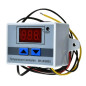 Regulator Temperatury AG676A 110°C 230V EAN: 5907621818050 Regulator Temperatury AG676A 110°C 230V EAN: 5907621818050