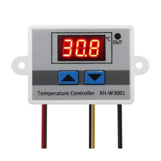 Ag676a regulator temperatury 110°c 230v