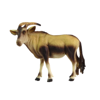 Figurka Antylopy - Zwierzęta Afrykańskie Zoo, EAN: 5905214971564