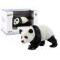 Figurka Kolekcjonerska Panda Wielka Miś EAN: 5905214970703 - Urokliwa dekoracja dla miłośników pand!