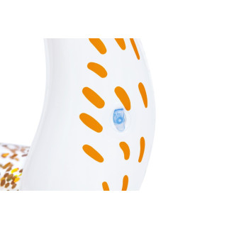 Koło do pływania dla dzieci łabędź  61cm x 61cm bestway 36306