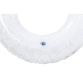 Koło do pływania dla dzieci łabędź  61cm x 61cm bestway 36306