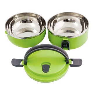 Lunchbox Zielony 1,4 l Ag479k EAN: 5907621826956