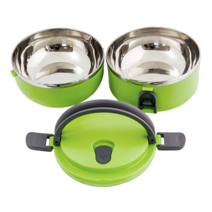 Lunchbox Zielony 1,4 l Ag479k EAN: 5907621826956