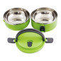 Lunchbox Zielony 1,4 l Ag479k EAN: 5907621826956