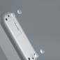 Myjka wibracyjna AG751 300ml 2x AAA - EAN: 5907621828769