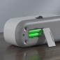 Myjka wibracyjna AG751 300ml 2x AAA - EAN: 5907621828769