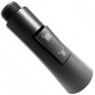 Perlator kuchenny DA135 czarny EAN: 5907621849887