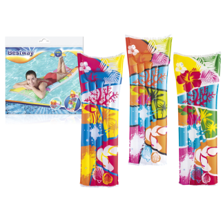 Dmuchany materac do pływania 183 x 69 cm bestway 44033