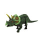 Zestaw figurek dinozaur spinosaurus, triceratops