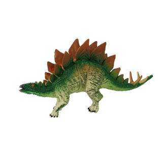Zestaw figurek dinozaur stegosaurus , pteranodon